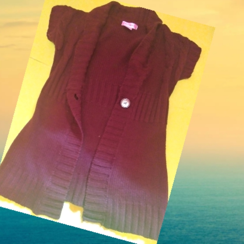 Summer jacket